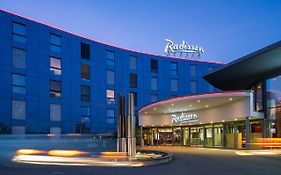 Radisson Hotel Zurich Airport