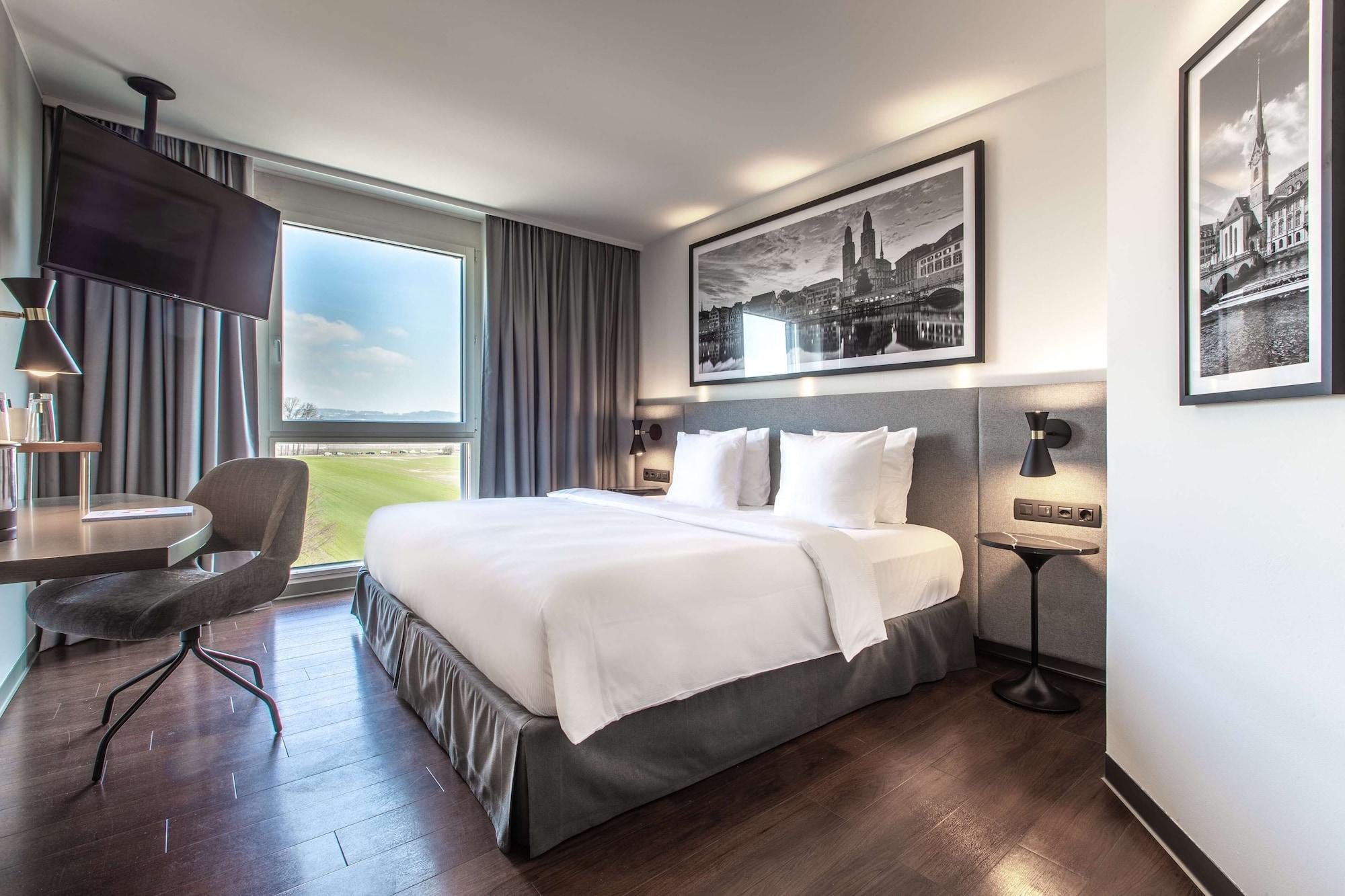 Zurich Airport Hotel. Zurich Airport Rooms. Zurich Airport Day Rooms.